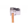 Keystone-moduuli Wirewin WKS JACK KAT6A STP 90