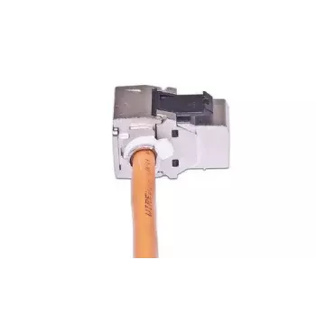 Keystone-moduuli Wirewin WKS JACK KAT6A STP 90