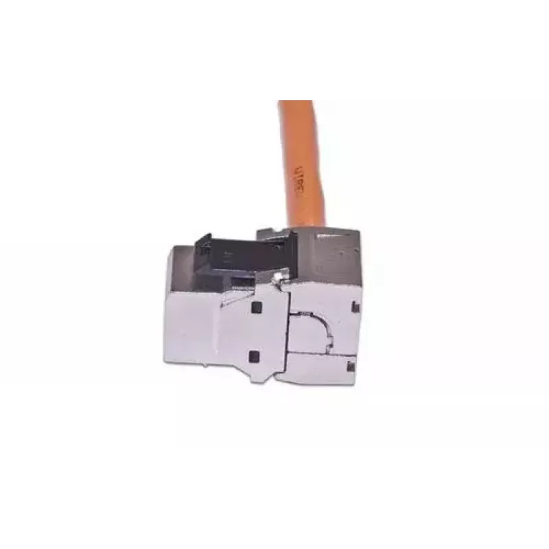 Keystone-moduuli Wirewin WKS JACK KAT6A STP 90