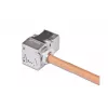 Keystone-moduuli Wirewin WKS JACK KAT6A STP 90