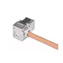 Keystone-moduuli Wirewin WKS JACK KAT6A STP 90