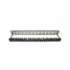 Patch-paneeli 1U Wirewin WKS PANEL 24 NICKEL ohut
