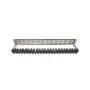 Patch-paneeli 1U Wirewin WKS PANEL 24 NICKEL ohut