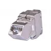 Keystone-moduuli Wirewin WKS JACK KAT6A STP 45 kulma hopea
