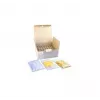 Wirewin WKS JACK KAT6A STP EA 48 johdinliitin