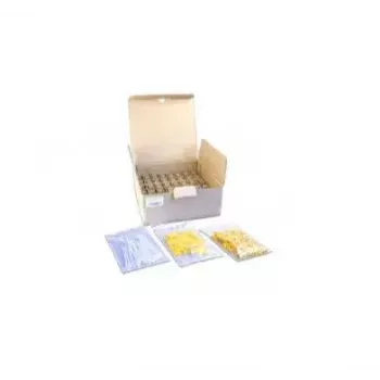 Wirewin WKS JACK KAT6A STP EA 48 johdinliitin