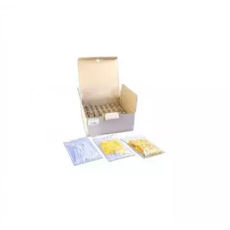 Wirewin WKS JACK KAT6A STP EA 48 johdinliitin