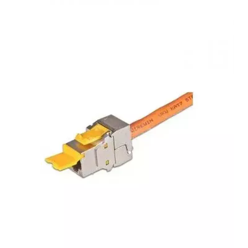 Wirewin WKS JACK KAT6A STP EA 48 johdinliitin
