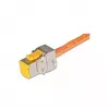 Wirewin WKS JACK KAT6A STP EA 48 johdinliitin