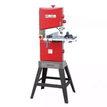 Pystysuora vannesaha Holzmann HBS245HQ_230V