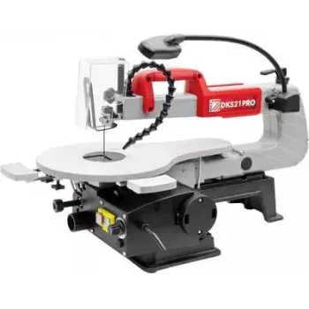 Pistosaha Holzmann DKS21Pro