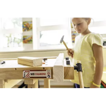 Puuntyöstöpenkki Holzmann WB106MINI