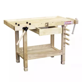 Puuntyöstöpenkki Holzmann WB106MINI