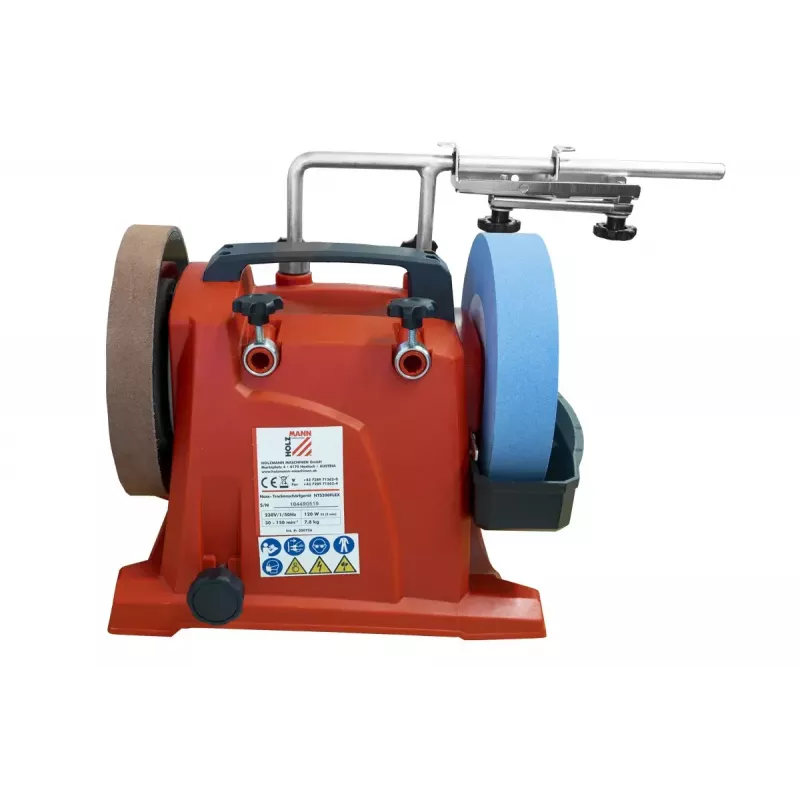Pöytähiomakone Holzmann NTS200FLEX_230V