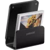 Yksittäinen valokuvakehys Polaroid 6366 musta akryyli pöytäteline