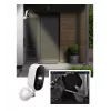IP-valvontakamera Beafon Safer 2L Outdoor Wireless 3MP