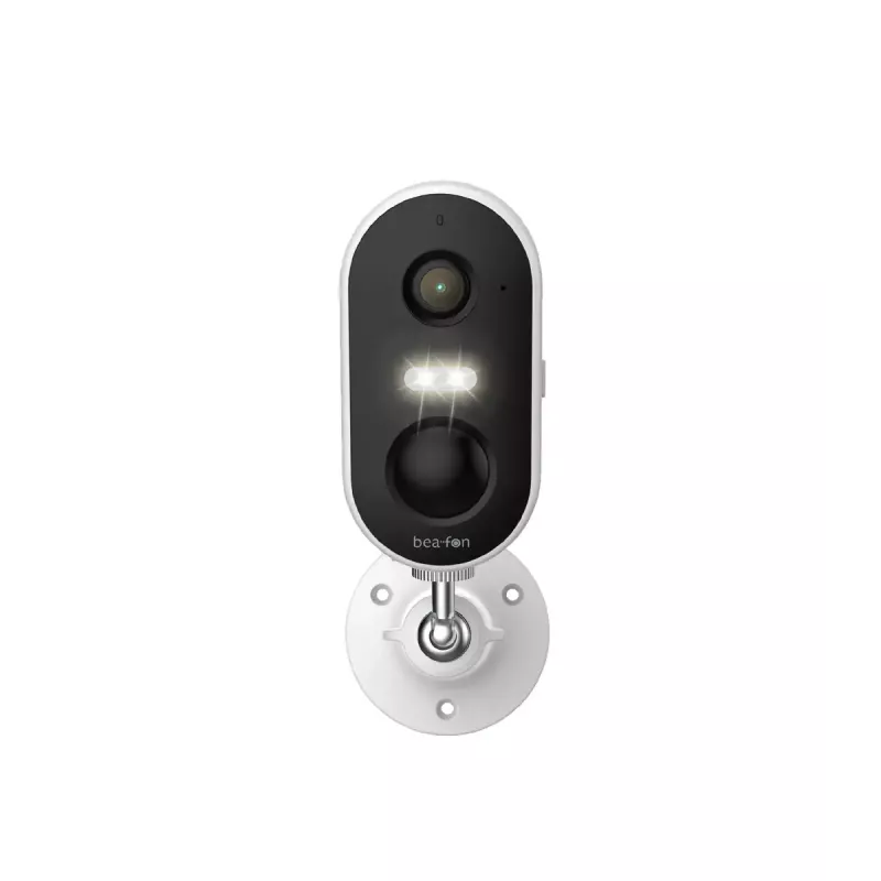 IP-valvontakamera Beafon Safer 2L Outdoor Wireless 3MP