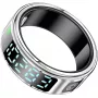 Smart Ring Beafon SR21-hopea koko 11 (64,6 mm) – kannettava ilmoitus- ja ohjauslisävaruste
