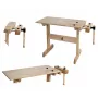 Holzmann WB80MICRO lapsiystävällinen leikkityöpenkki