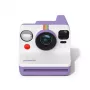 Polaroid Now -pikakamera Generation 3 violetti automaattitarkennus 0,4–1,3 m