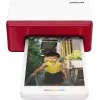 Tulostin Polaroid Hi-Print 4x6 termo valkoinen