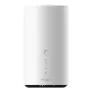 Mobiilireititin STRONG 5G AIRHOME 1900 — Wi‑Fi 7 (802.11be), 7200 Mbps, Multi‑User MIMO, 5G/4G/3G, valkoinen