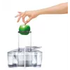 Hidas mehulinko Sage the Nutri Juicer Cold XL 2400 W hopea