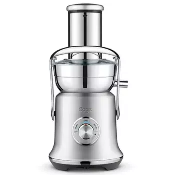 Hidas mehulinko Sage the Nutri Juicer Cold XL 2400 W hopea