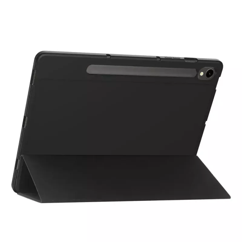 Kynä Tech-Protect Samsung Galaxy Tab S9 / S9 FE / S10 FE / S10 Lite — musta