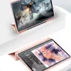 Kynä Tech-Protect Samsung Galaxy Tab S9 / S9 FE / S10 FE / S10 Lite — musta