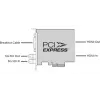 Videokaappari Blackmagic Design DeckLink Studio 4K 2x 6G-SDI