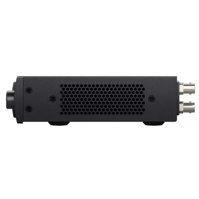 Videotallennin Blackmagic Design Web Presenter HD 60Hz 720p 1080p 2160p