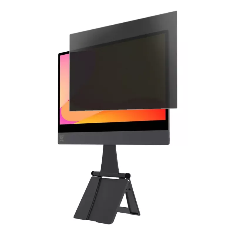 Näytönsuojakalvo Espresso Displays PrivacyScreen 15 — 15 tuuman Touch / 15 Pro