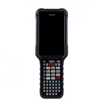 Honeywell CK67 käsikäyttöinen mobiilitietokone 4,3