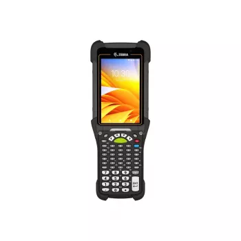 Zebra MC9450 käsikäyttöinen mobiilitietokone 10,9 cm 800 x 480 pikseliä