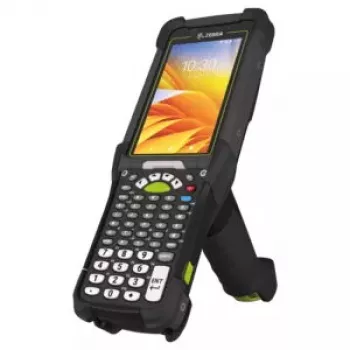 Zebra MC94 käsikäyttöinen mobiilitietokone 10,9 cm 800 x 430 pikseliä kosketusnäyttö