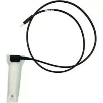 USB-kaapeli Zebra CBL-PS30-USBCHG-01 — USB-A-uros, suorayhteys, lataus/tiedonsiirto