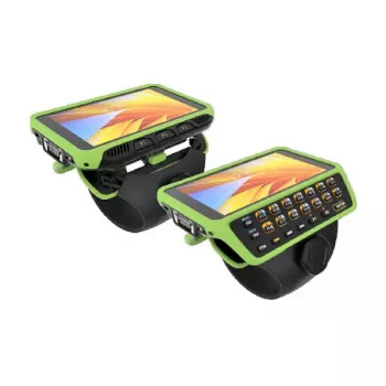 Käsikäyttöinen mobiilitietokone Zebra WT0-WT64B-K6DCC2A6 4,7 inch 720x1280