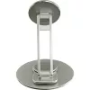 Vision MagSafe Turntable Phone Stand VLM-TPM hopea passiivinen teline