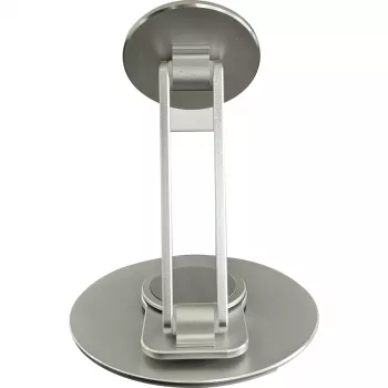 Vision MagSafe Turntable Phone Stand VLM-TPM hopea passiivinen teline