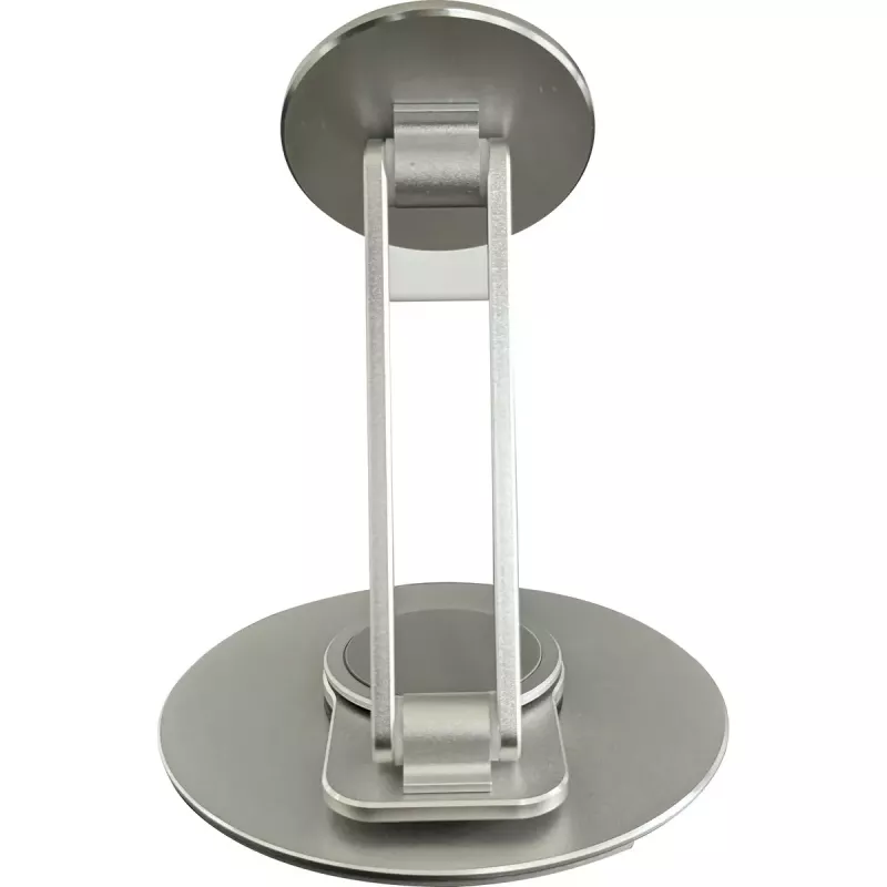 Vision MagSafe Turntable Phone Stand VLM-TPM hopea passiivinen teline