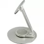 Vision MagSafe Turntable Phone Stand VLM-TPM hopea passiivinen teline