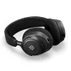 Steelseries Arctis Nova 7 -kuulokemikrofoni langaton panta pelaaminen USB Type-C Bluetooth musta