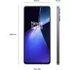 Matkapuhelin Nord CE 4 Lite 5G/256GB hopea CPH2621SIL Oneplus