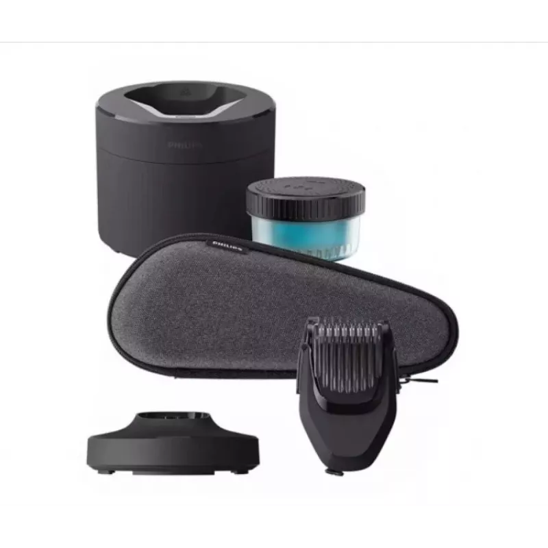 Philips SHAVER Series 7000 S7887/58 märkä- ja kuivaparranajokone