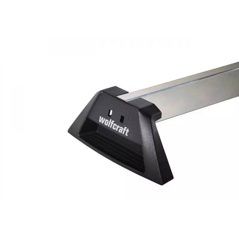 Wolfcraft GmbH LC 100 - giljotiini laminoidun paneelin leikkaamiseen