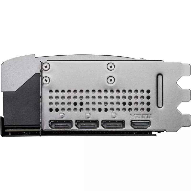 MSI VENTUS GEFORCE RTX 5090 32G 3X OC näytönohjain NVIDIA 32 GB GDDR7