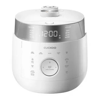 Riisinkeitin Cuckoo CRP-LHTR1009F