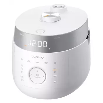 Riisinkeitin Cuckoo CRP-LHTR1009F