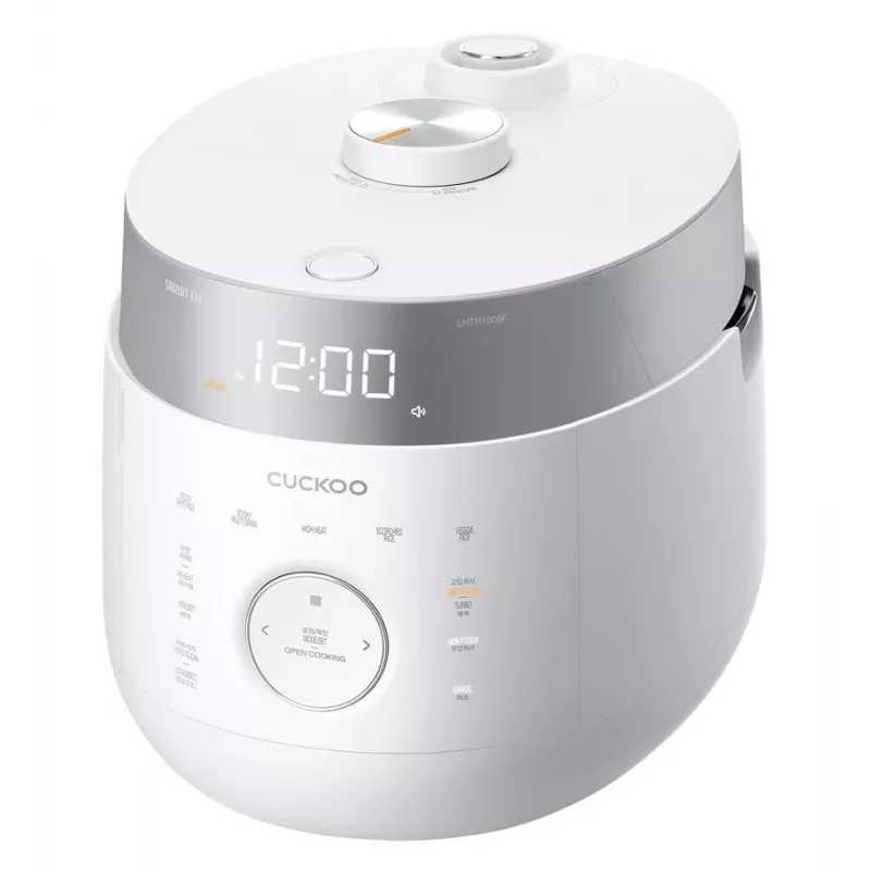 Riisinkeitin Cuckoo CRP-LHTR1009F